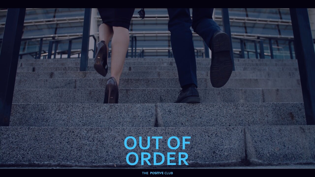 Out of Order
