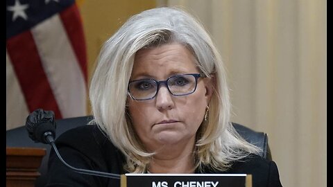 Mike Lee Decimates Liz Cheney's Lame Effort to Deflect From New J6 Footage