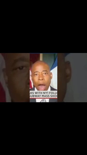 ‘I thought black lives mattered’ Adams: ‘we can’t be hypocrites’ after violence steals black lives.