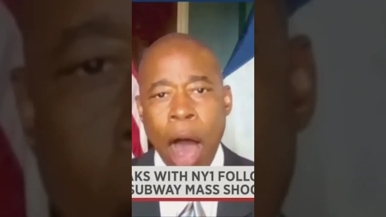 ‘I thought black lives mattered’ Adams: ‘we can’t be hypocrites’ after violence steals black lives.