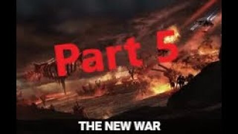 The New War Quest Part 5