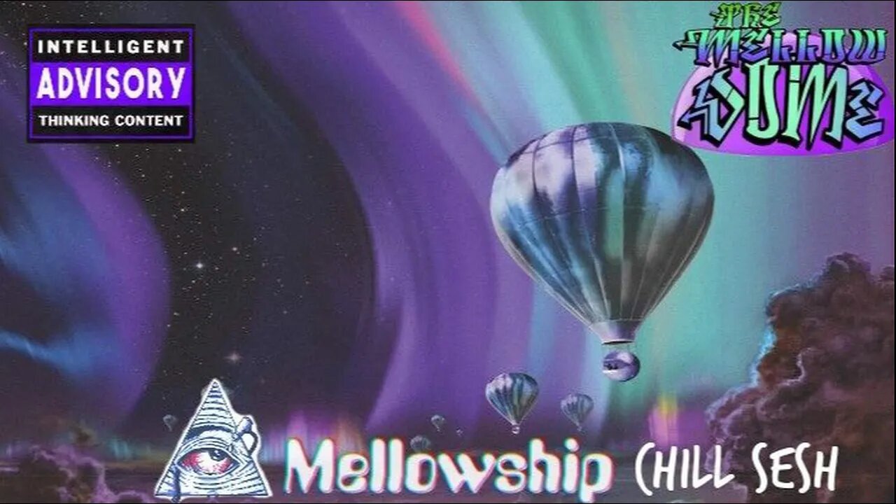 Mellowship Chill Sesh #2