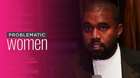 Kanye Speaks Out Against Porn and Abortion