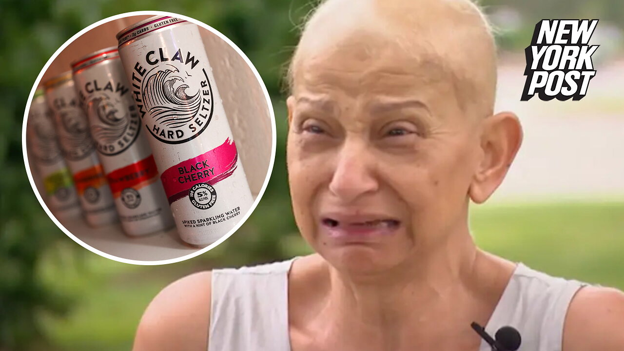 Long Island school bus driver caught drinking on job didn't know white Claw was alcoholic: 'It was a mistake'Long Island school bus driver caught drinking on job didn't know white Claw was alcoholic: 'It was a mistake'