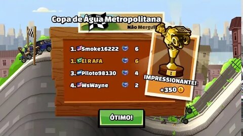 #hillclimbracing2 #corrida