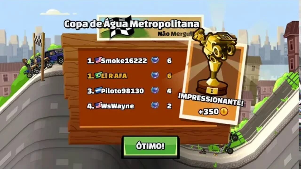 #hillclimbracing2 #corrida