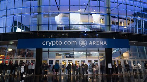 Cryptocurrency Is Taking Its First Steps Into The Super Bowl Ad Arena