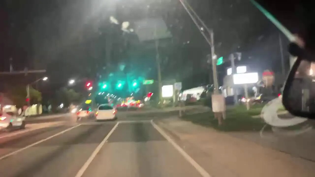 Convoy connections need to be made. Building participation