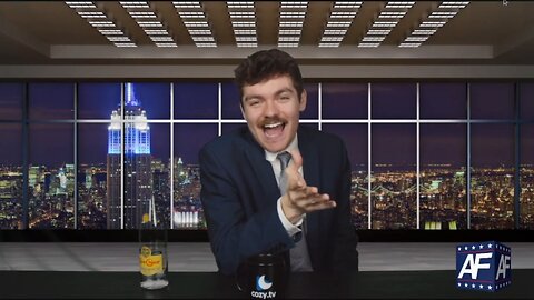 We WILL NOT be PUT DOWN! - Nick Fuentes