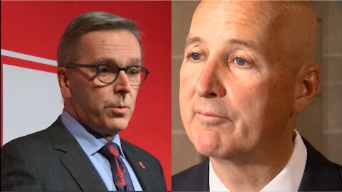 Ricketts to UNL Chancellor: 'I have lost all faith in Ronnie Green'