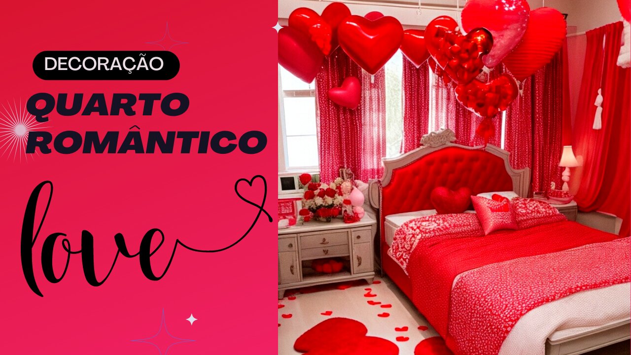 Transform Your Room into a Romantic Haven - Incredible Ideas!