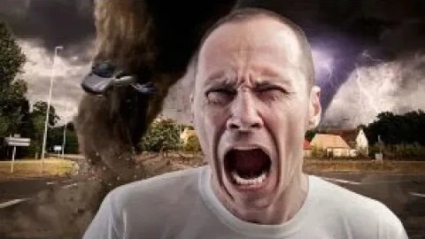THE WORST THINGS TO DO IN A TORNADO | Tech and Science |