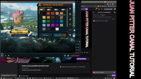fallido Resumen de los juegos v0 hasta 1.75 parte 1