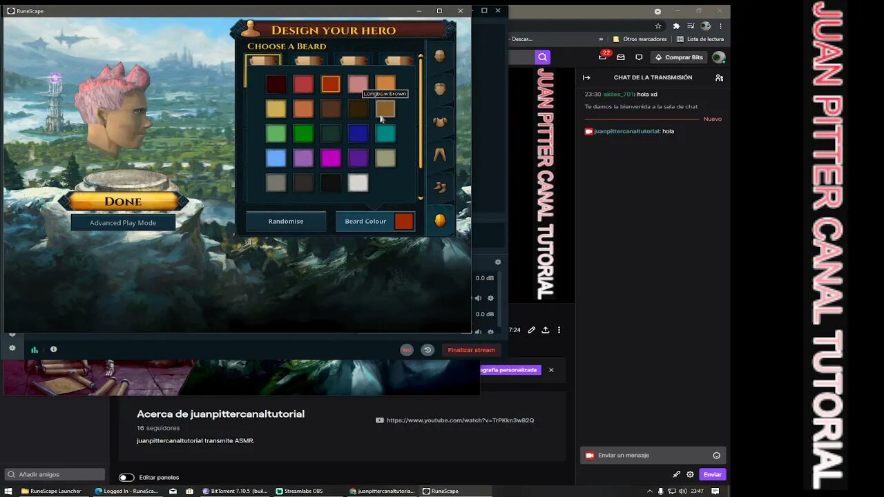 fallido Resumen de los juegos v0 hasta 1.75 parte 1