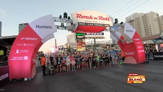 Rock ‘n’ Roll Running Series Las Vegas