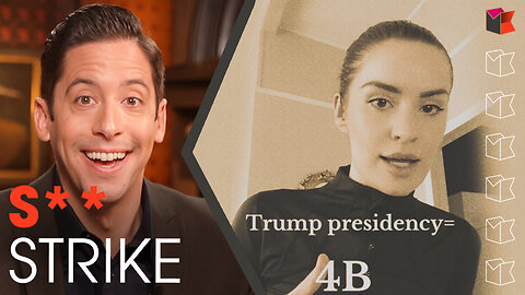 Trump Makes Lib Women Stop Sleeping Around | Ep. 1613