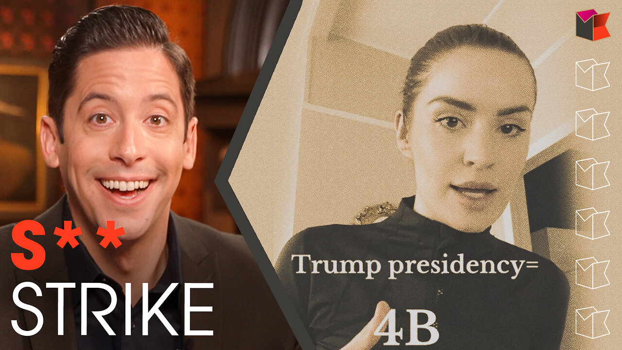 Trump Makes Lib Women Stop Sleeping Around | Ep. 1613