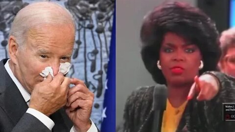 Biden ADMITS He Has CANCER! Steve Bannon ARRESTED, Oprah Gets Called the N Word.