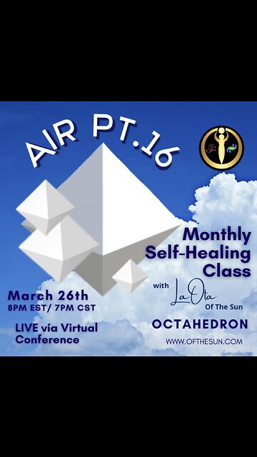 Air pt.16 with LaOta Of The Sun