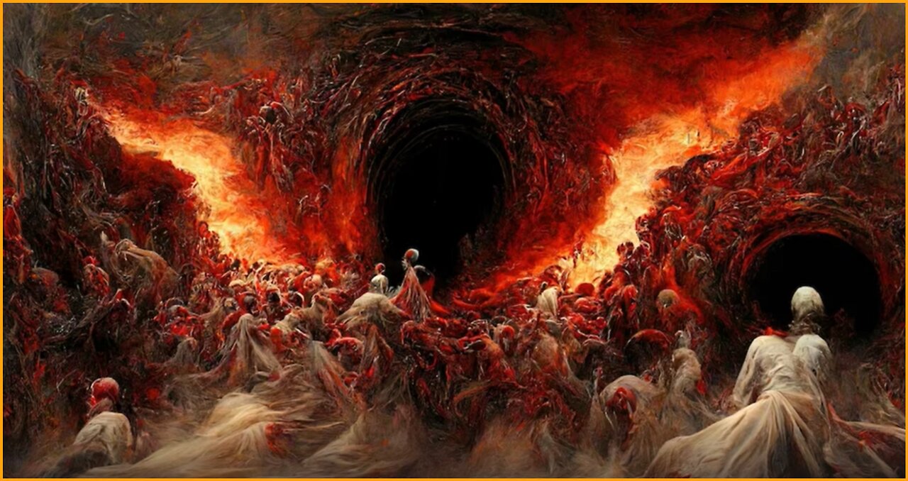 Special Intel 12.13.24 ~ Q+ "Trump Card Incoming", WWG1WGA .......