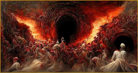 Special Intel 12.13.24 ~ Q+ "Trump Card Incoming", WWG1WGA .......