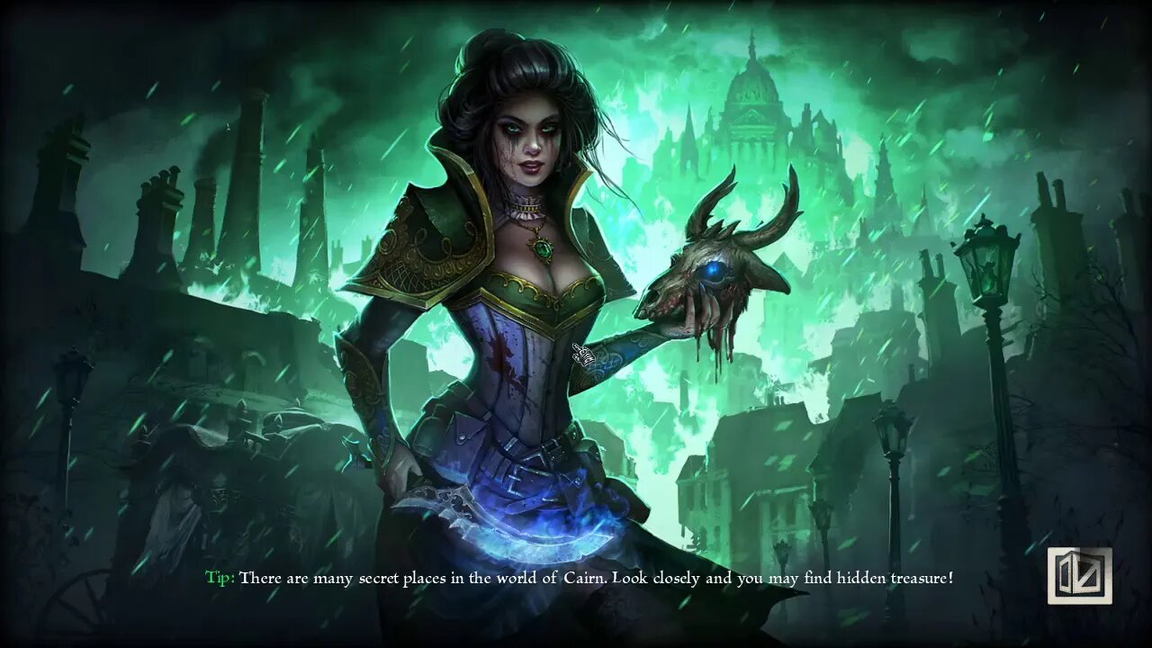 Grim Dawn - 68 (Solo/Group play)