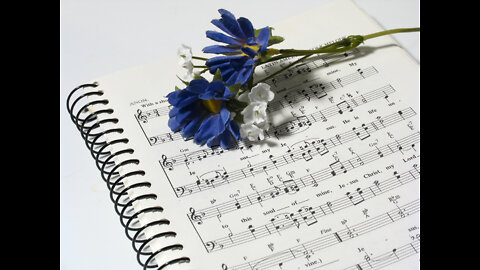 2022-08 Songs