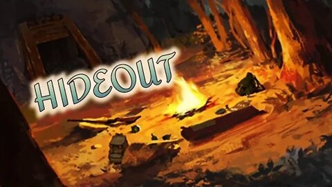 NORTHEAN BLOOD/WESTLAND SURVIVAL/NATIVE AMERICAN TRIBE/ELIMINATE LUNATIC RADNOR/RAID HIDEOUT