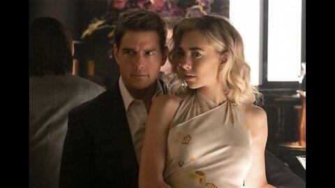 Mission Impossible - Fallout | Official Trailer 2