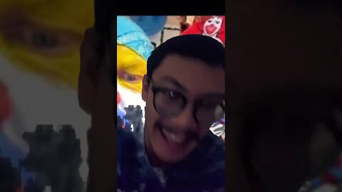 @clownie6868 #karenvphunt @LAPStick