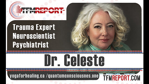 Special Guest Dr. Celeste