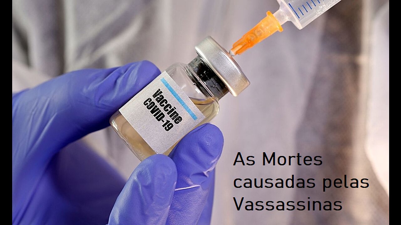 Brandy Vaughan Ex-funcionária da Empresa Merck - Vassassinas
