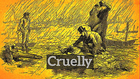 Cruelly by Lubomir Kavaldjiev (2023)