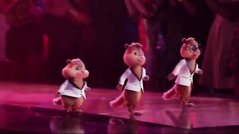 Alvin And The Chipmunks - Home (Video)