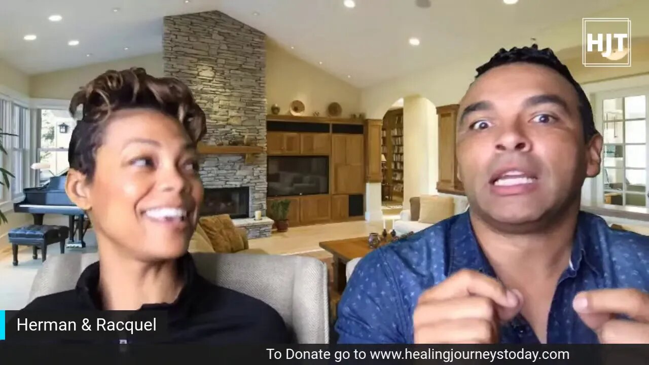 A Detail Oriented God Part 2 | Herman & Racquel Hudson