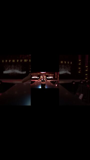 WWE 2k22 Shayna Baszler Entrance #shorts