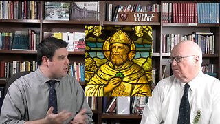 Catholic League Forum: Hollywood & Identity Politics, St. Patrick's Day