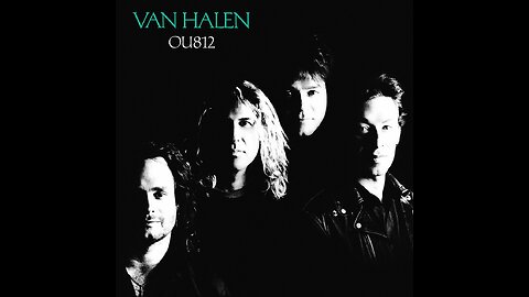 Van Halen - OU812