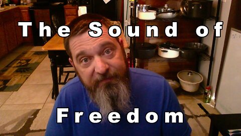 Pitt's Take On The Sound Of Freedom