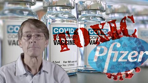 COVID Shots Are Toxic Depopulation Weapon Being Calibrated For Mass Culling