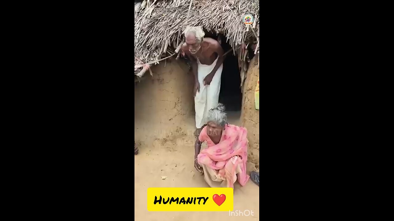 humanity ❤️