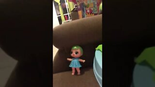 BRINCANDO DE BONECA E CONTANDO HISTORIA #infantil #brincando #feliz #viral #tiktok #fy