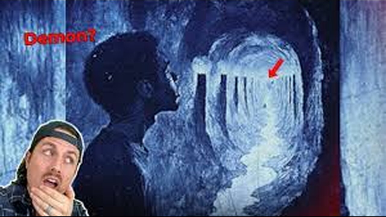 MrBallen Podcast | Episode "The River Lethe" (Run, Fool)