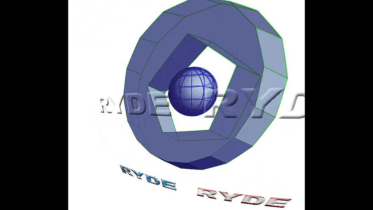 RYDE IMAGING VIDEO MACHINE LENSE MICROENCODING
