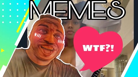 The Most WTF Art Memes Ever!