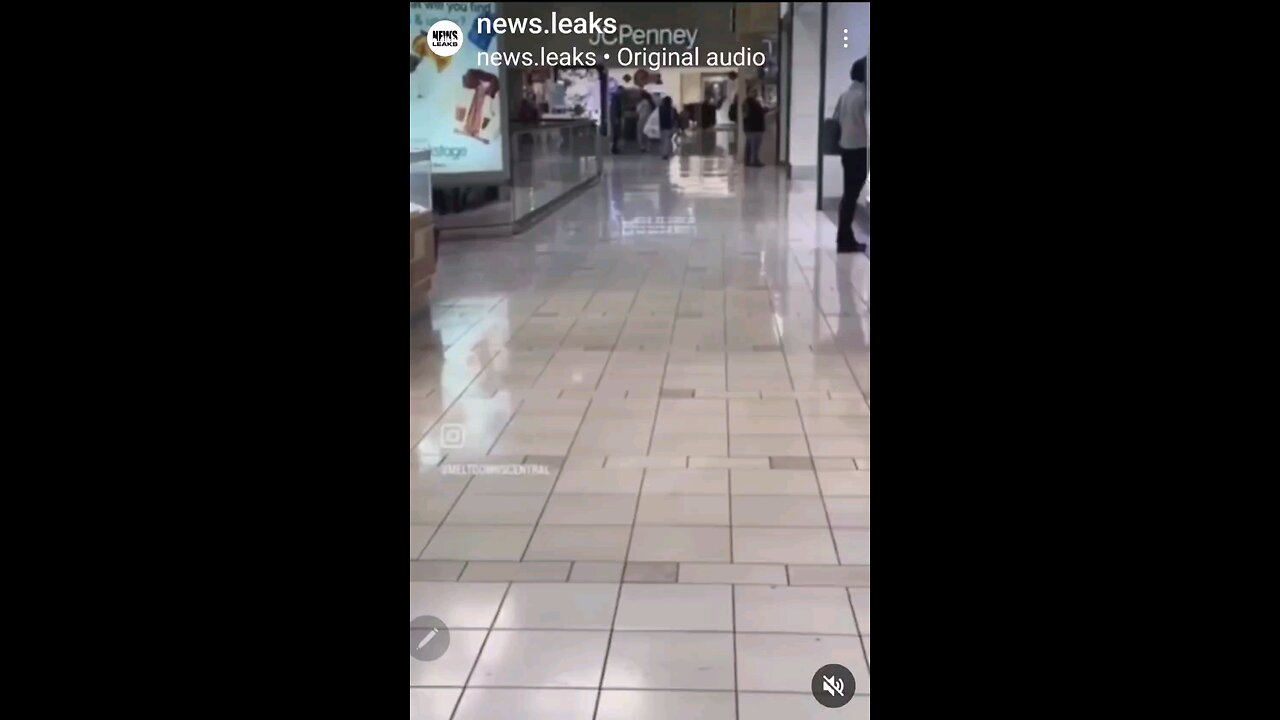 Sun Valley Mall California