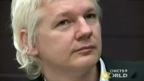 Julian Assange Has Been Tortured! United Nations Special Rapporteur On Torture