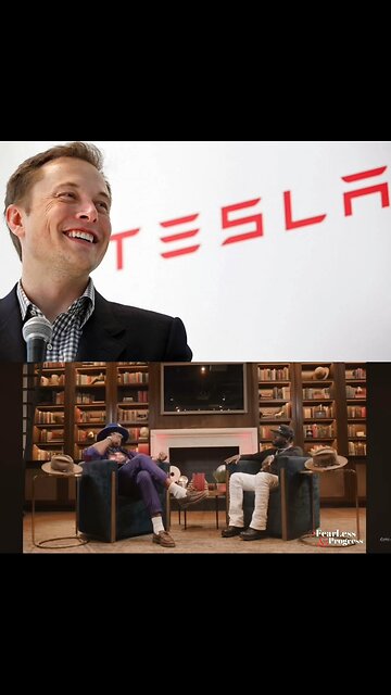 Elon Musk Got A Point🤷‍♂️