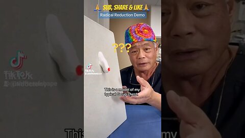 Gender Surgeons of TikTok vs The Marketing & Education #trending #transactivist #stitch