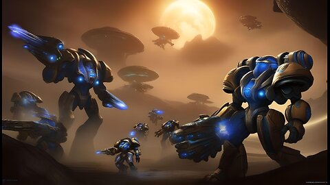 StarCraft 2 😭 СОЮЗНИК ЛИВНУЛ! @Blizzard